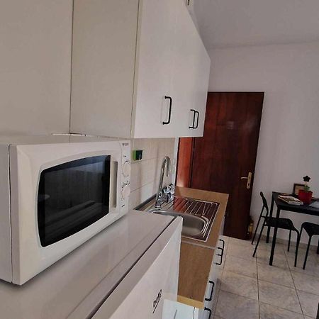 Kofinaki Apartment 2 Tycherón Esterno foto