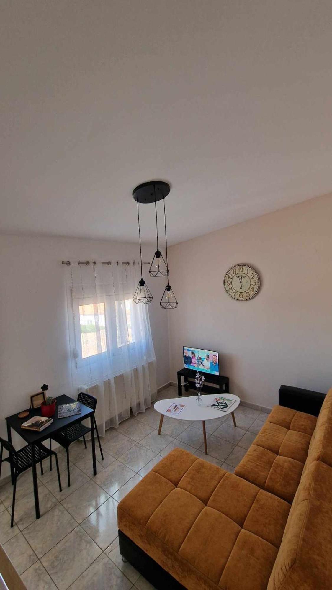 Kofinaki Apartment 2 Tycherón Esterno foto