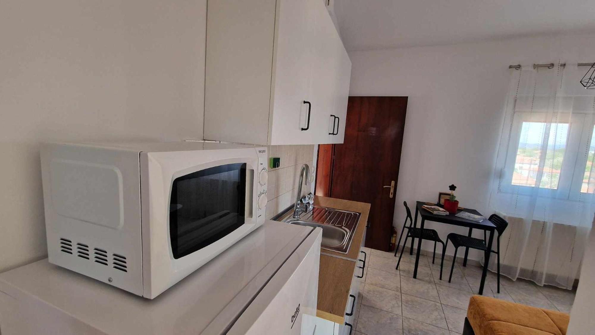Kofinaki Apartment 2 Tycherón Esterno foto