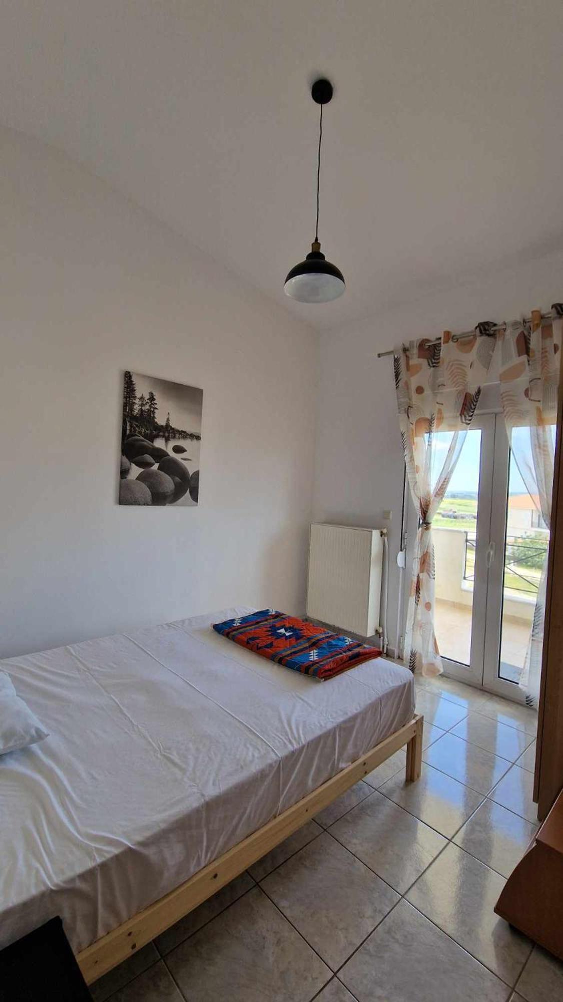 Kofinaki Apartment 2 Tycherón Esterno foto
