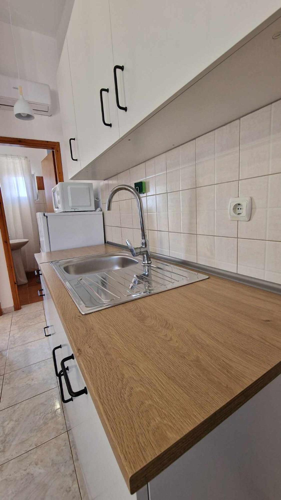Kofinaki Apartment 2 Tycherón Esterno foto