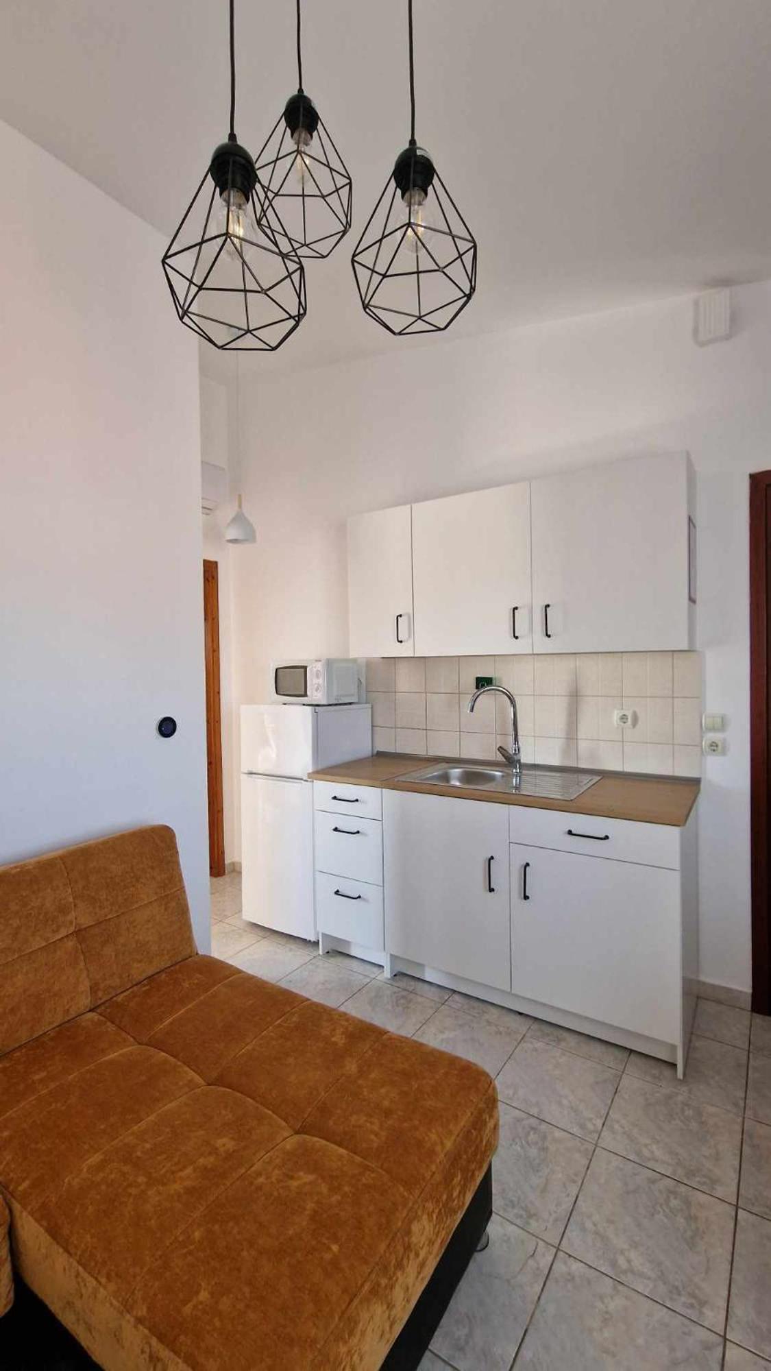 Kofinaki Apartment 2 Tycherón Esterno foto