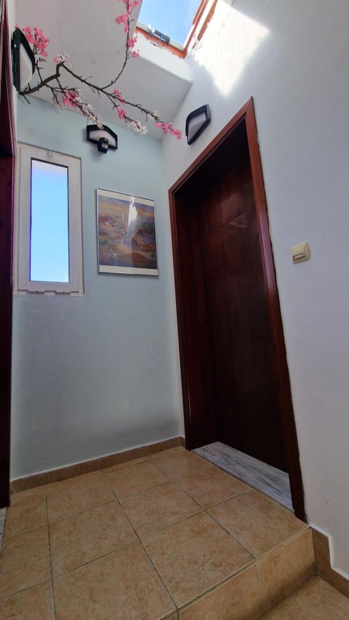 Kofinaki Apartment 2 Tycherón Esterno foto